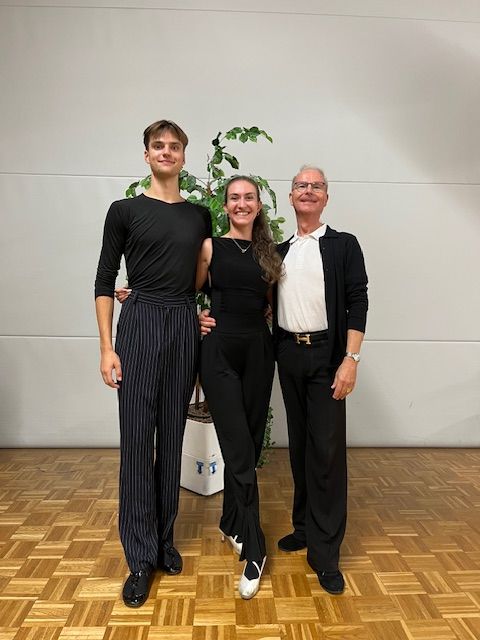 ... und Aufstieg Hgr B Standard