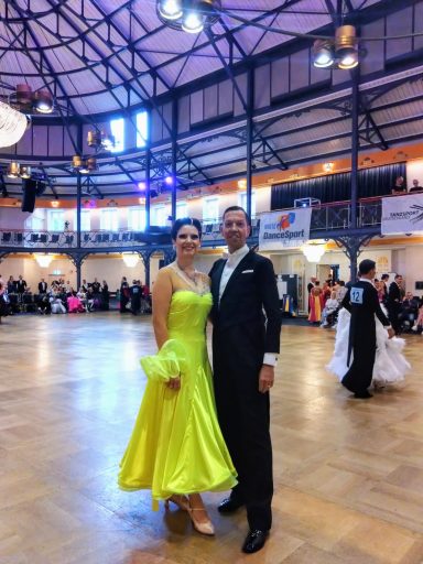 Alte Reithalle GOC Stuttgart