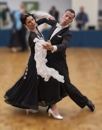 Heike & Achim Stegemann, MAS III S, Pokalsieger