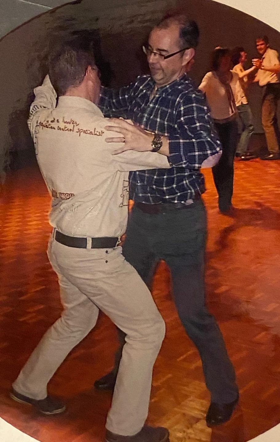 ungewöhnliche Didaktik :))